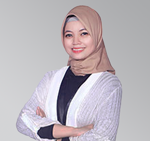 Bella Safitri