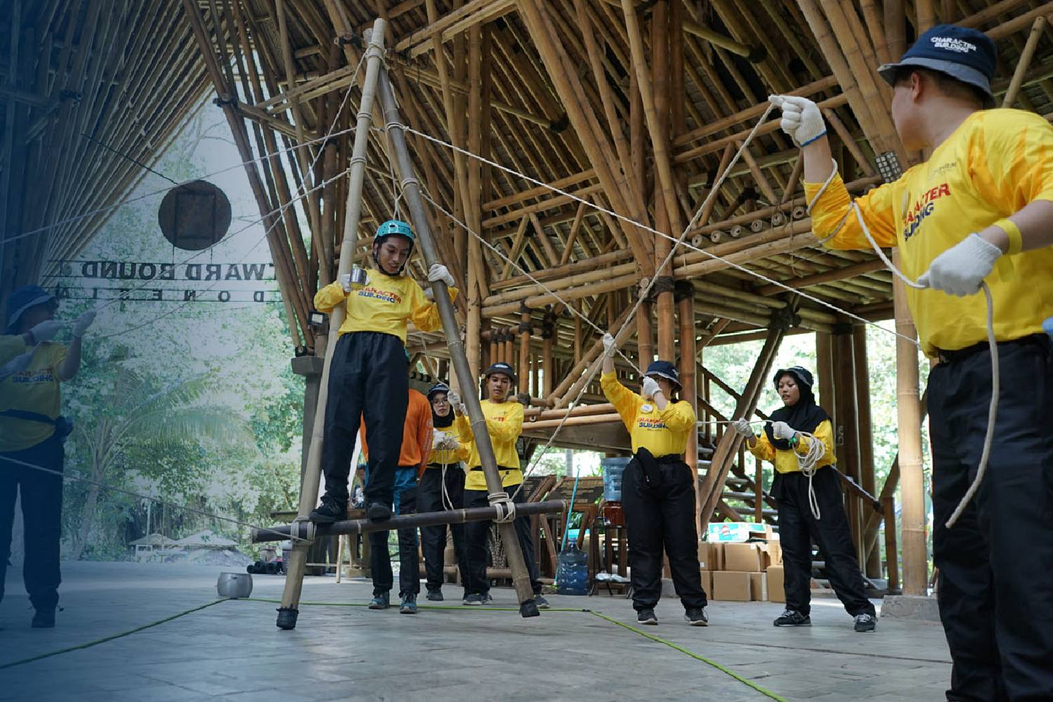 Program Djarum Beasiswa Plus