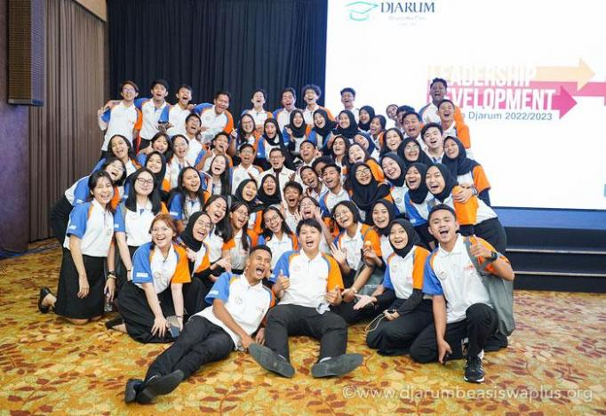 Leadership Development