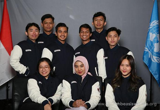 International Exposure