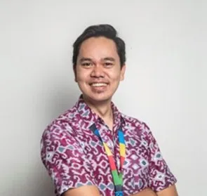 Adnan Azhari Rimbawan