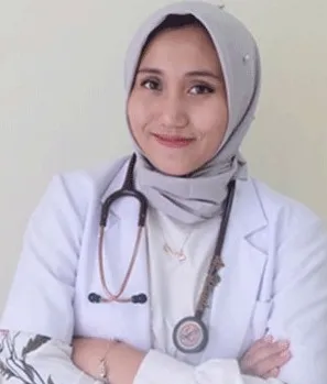 Ursula Penny Putrikrislia