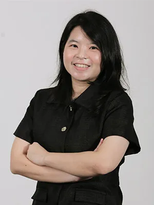 Josephine Rahma Gunawan
