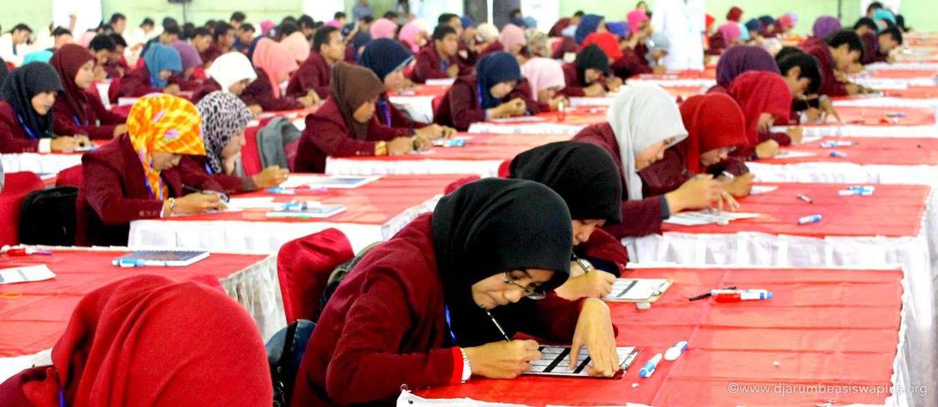 Gagal Adalah Pengalaman yang Mendewasakan