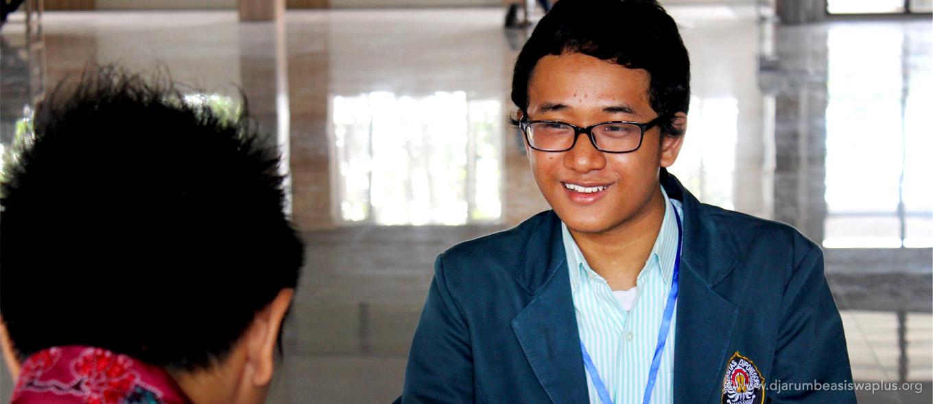 Ingin Membantu Orang Tua Hingga Dapatkan Pelatihan Soft Skill