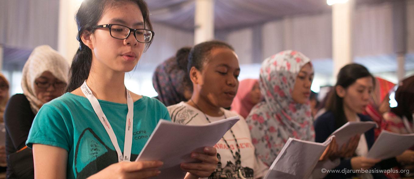 Yakin Semua Pasti Bisa