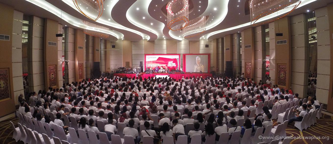 Menjadi Pejuang Keberagaman