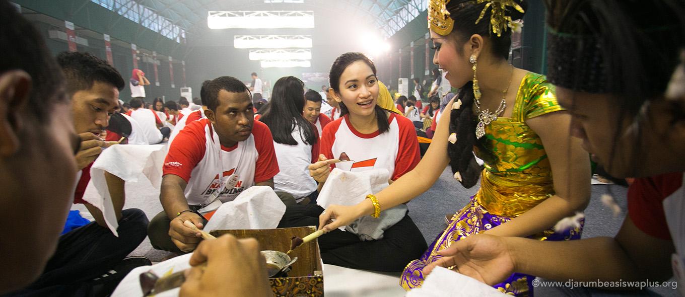 Mengenal Warisan Budaya Bangsa