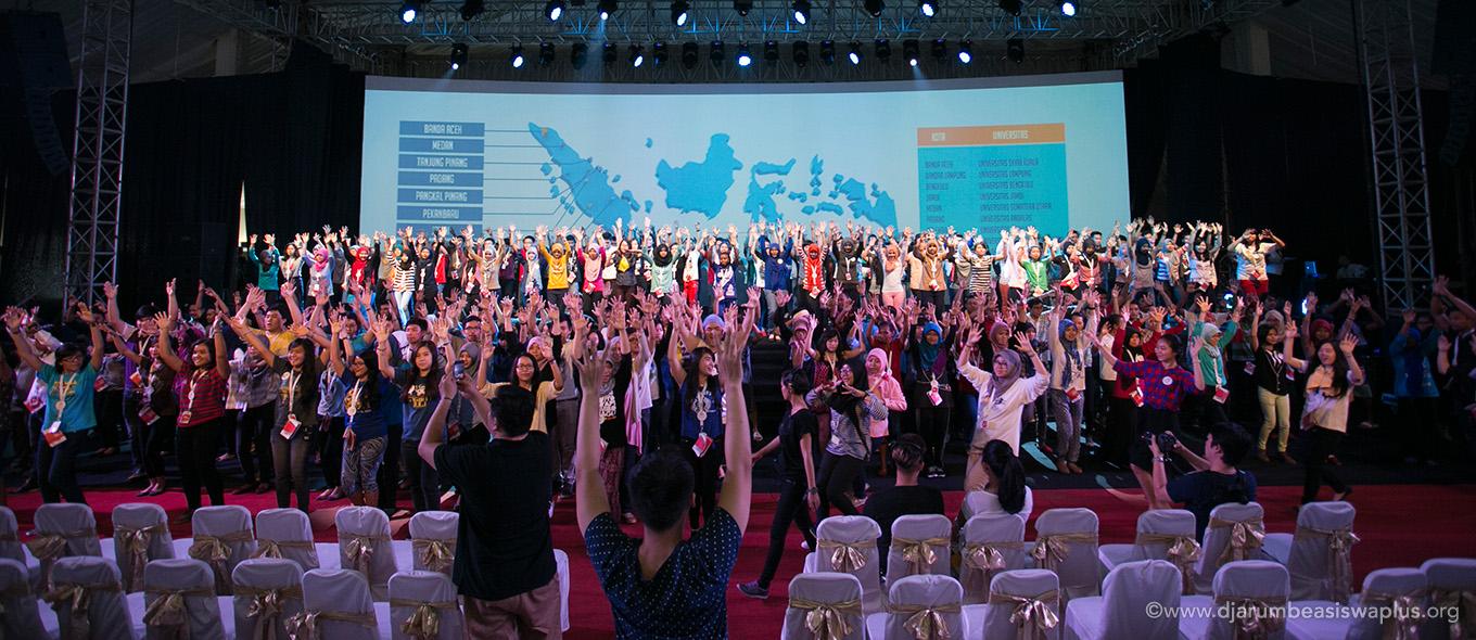 Persiapan Akhir Menuju Damai Bumi Dewata