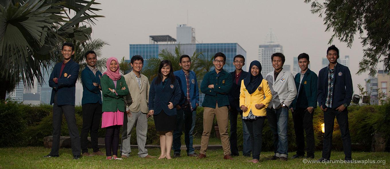 Siap Taklukkam Final Nasional