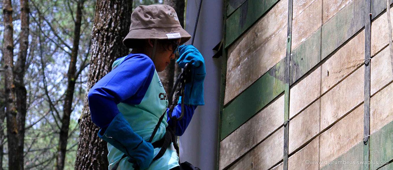 Memilih untuk Takut Atau Maju