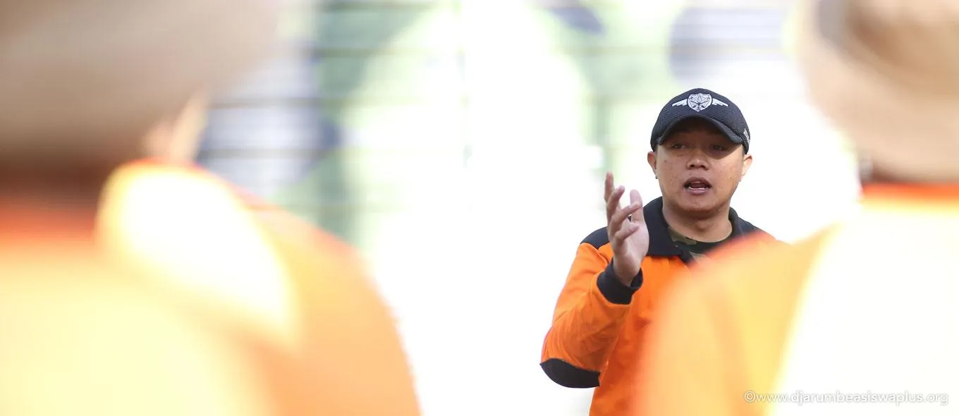 Ketika Zone 235 Jadi Saksi Perjuangan Beswan Djarum