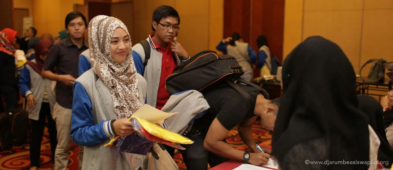 Leadership Development Kembali Dinanti