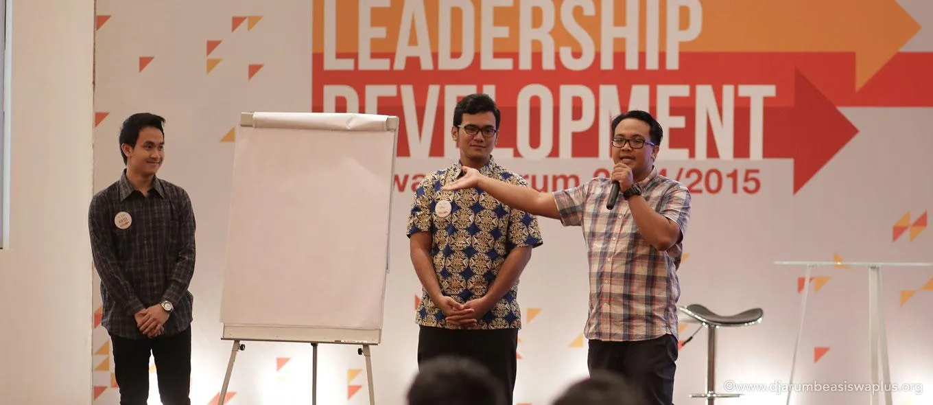 Belajar Kuasai Emosi Diri