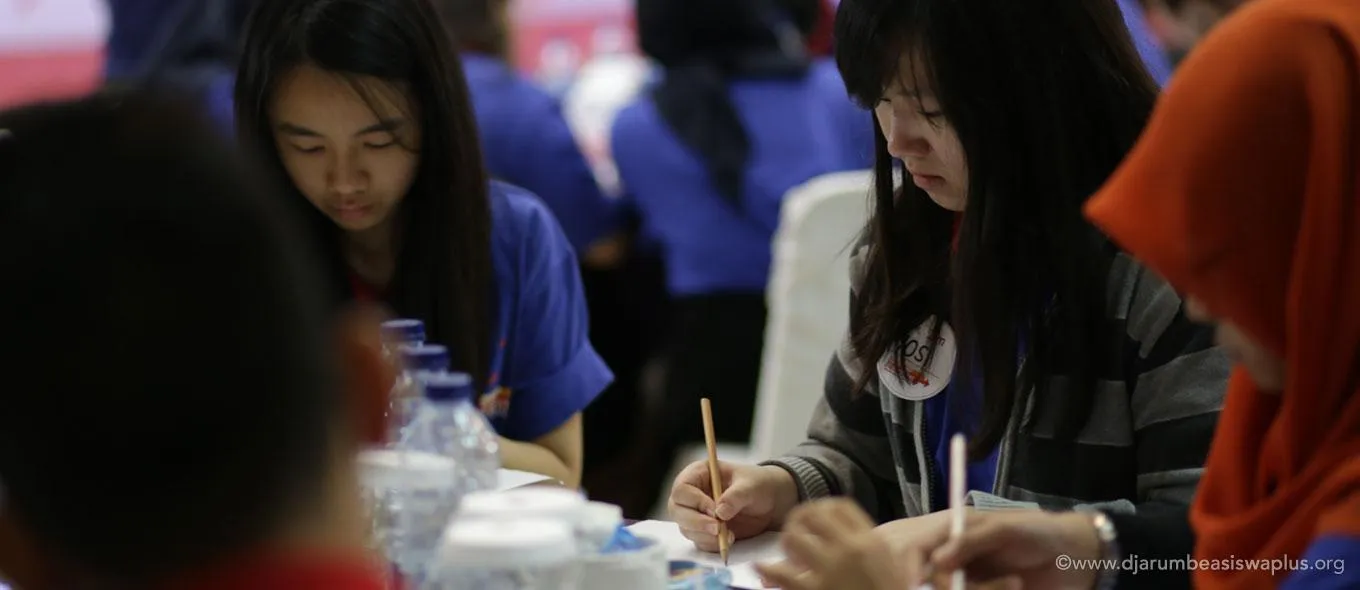 Belajar Menggugah Hati Pembaca dengan Tulisan