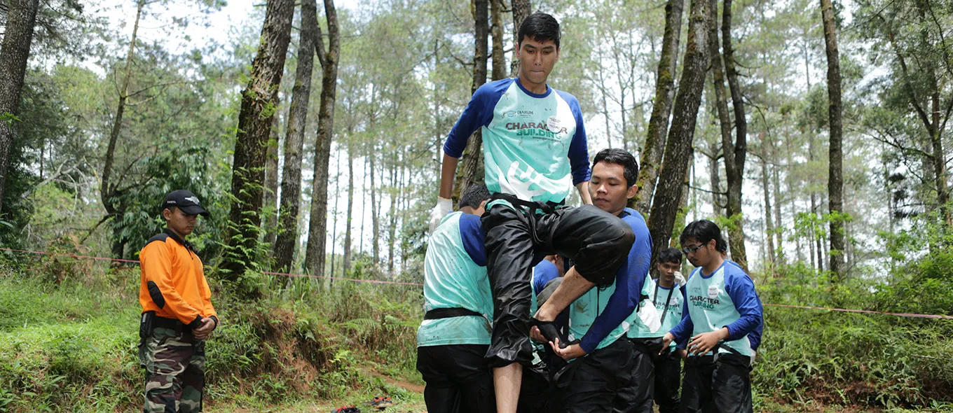 Atur Strategi Dalam Diam