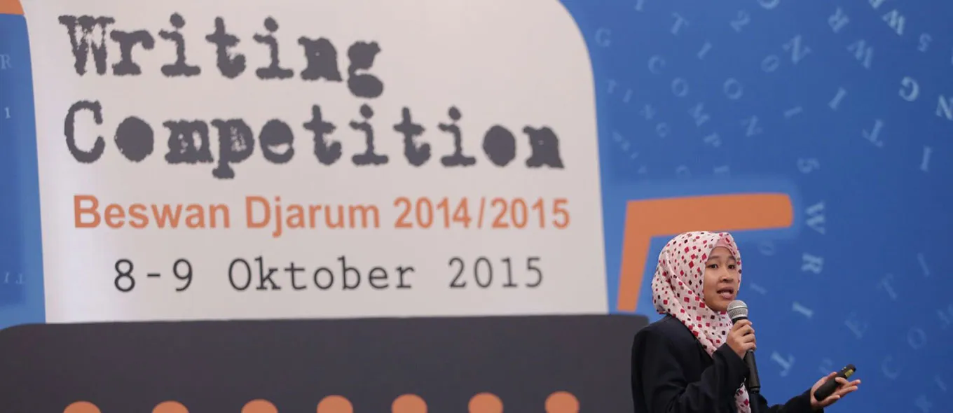 Keragaman Tema Munculkan Sinergi dan Rasa Ingin Tahu