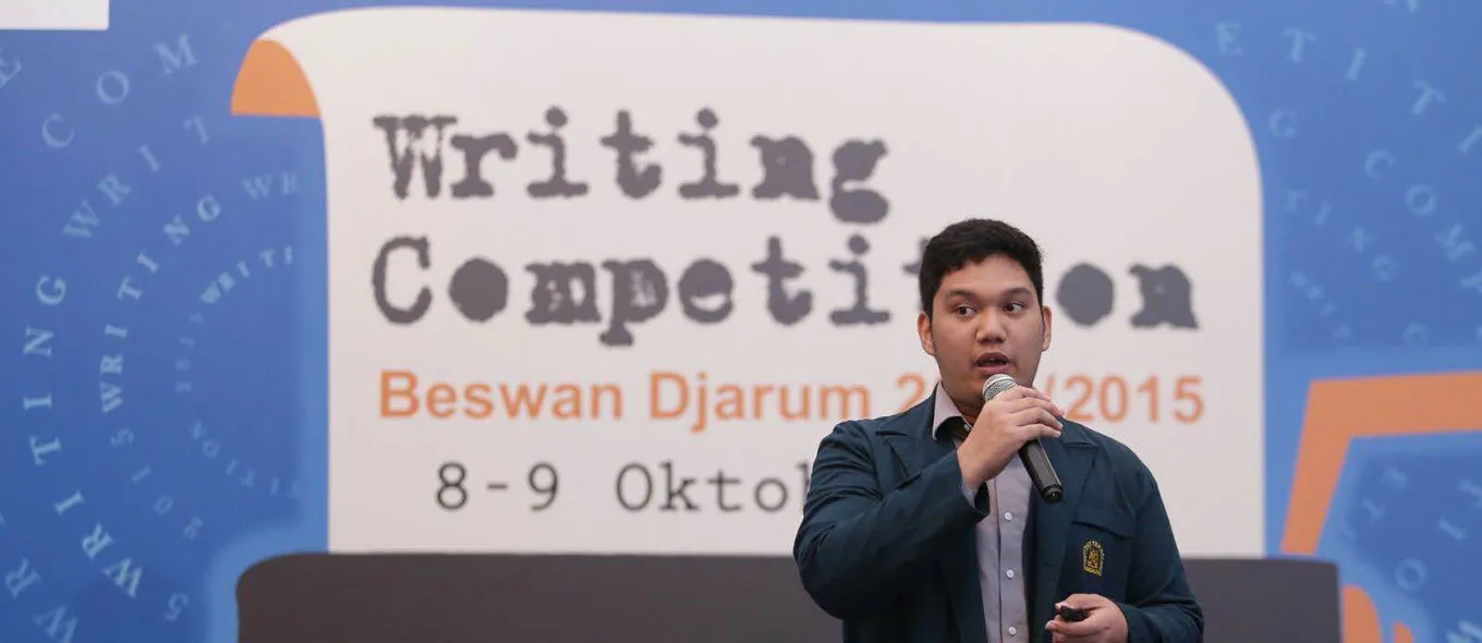 Persiapan Hadapi Final Nasional : Lengkapi Presentasi Hingga Adakan Simulasi Final