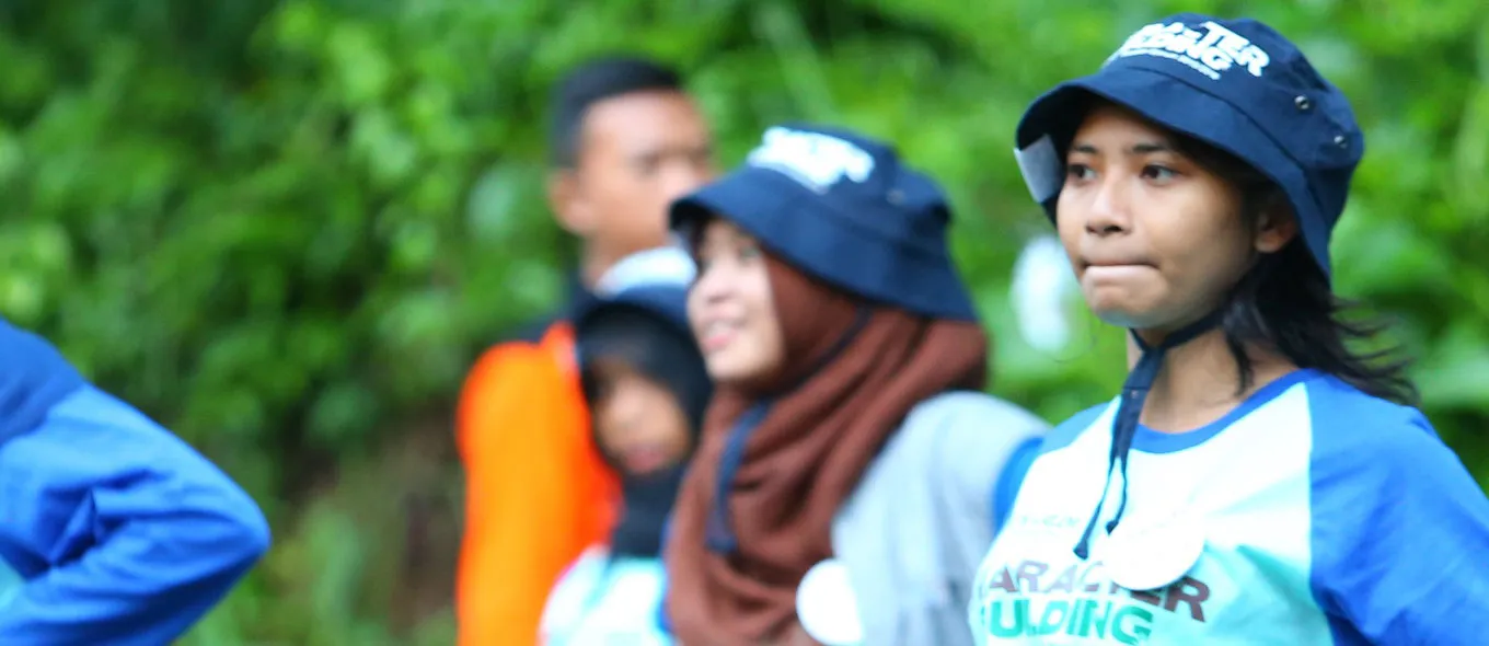 Kejutan Dalam Latihan Kesigapan