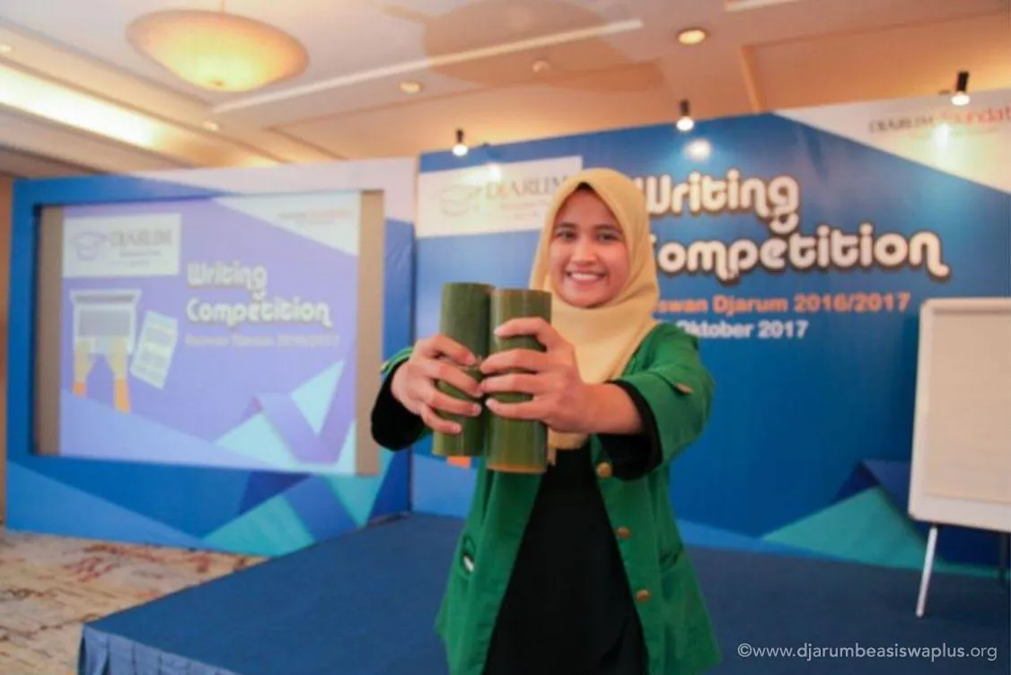 Bergerak! Beswan Djarum Bangun Gagasan untuk Indonesia Digdaya