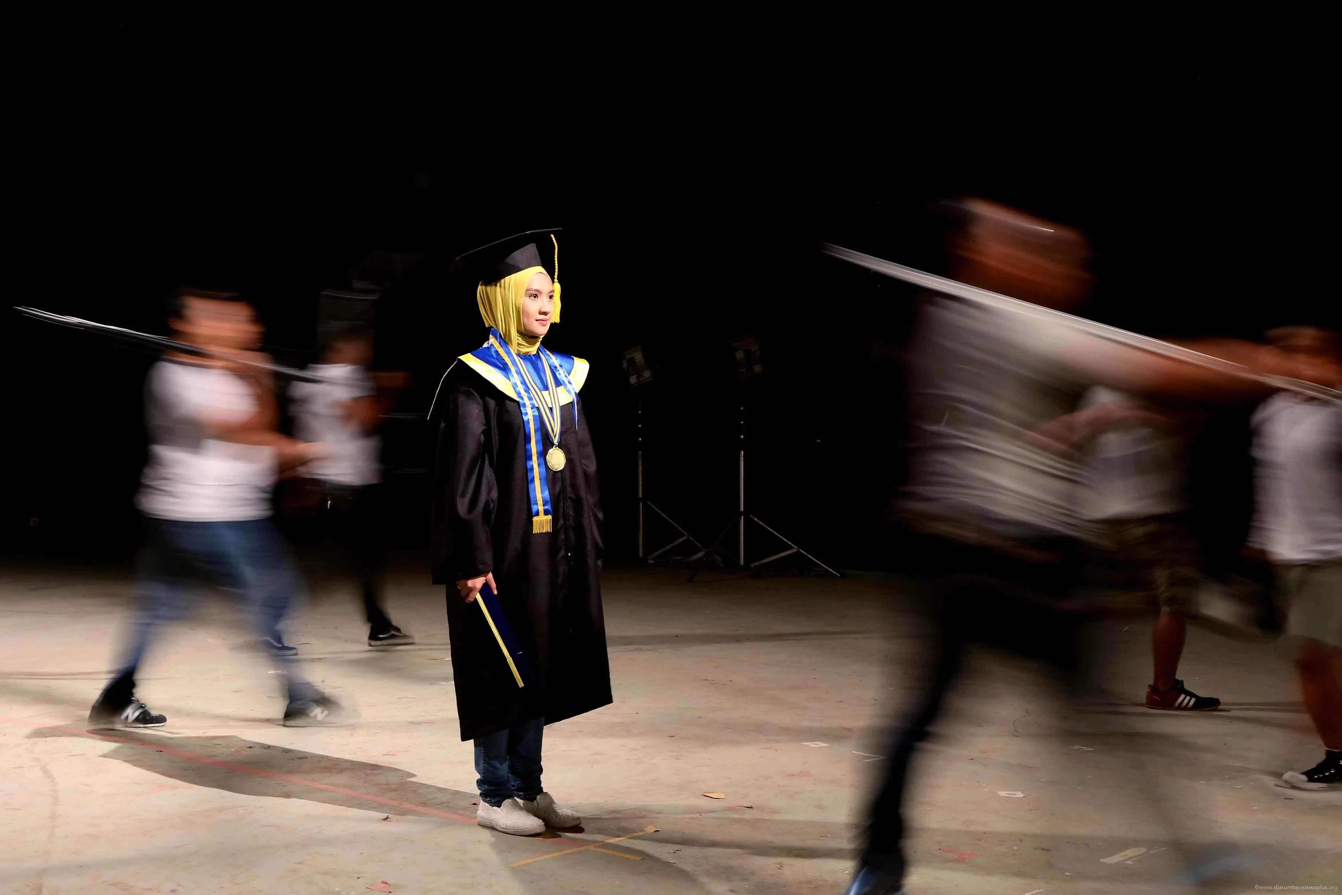 Taklukkan Tantangan. Berbekal Soft Skills, Ciptakan Kesuksesan