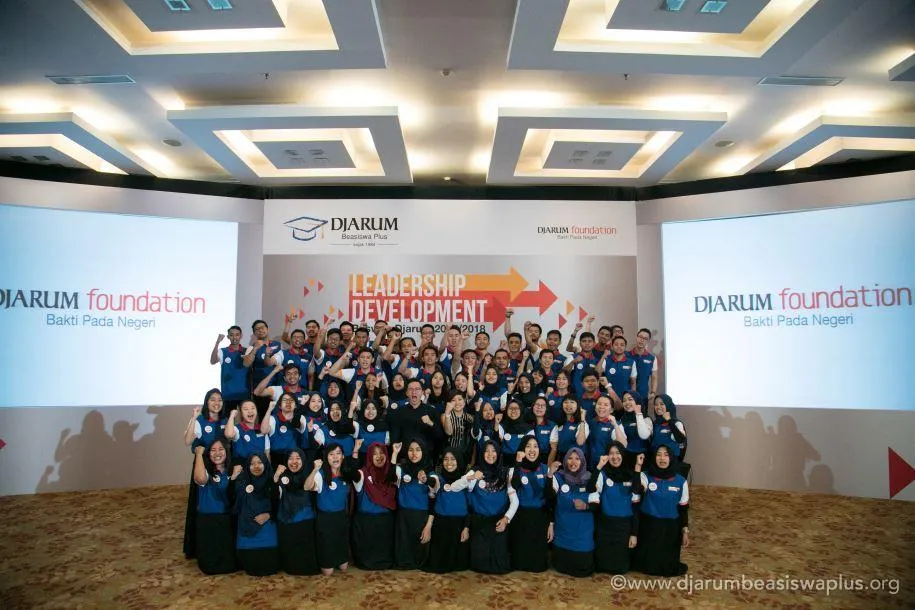 Saatnya Bersiap Menciptakan Perubahan