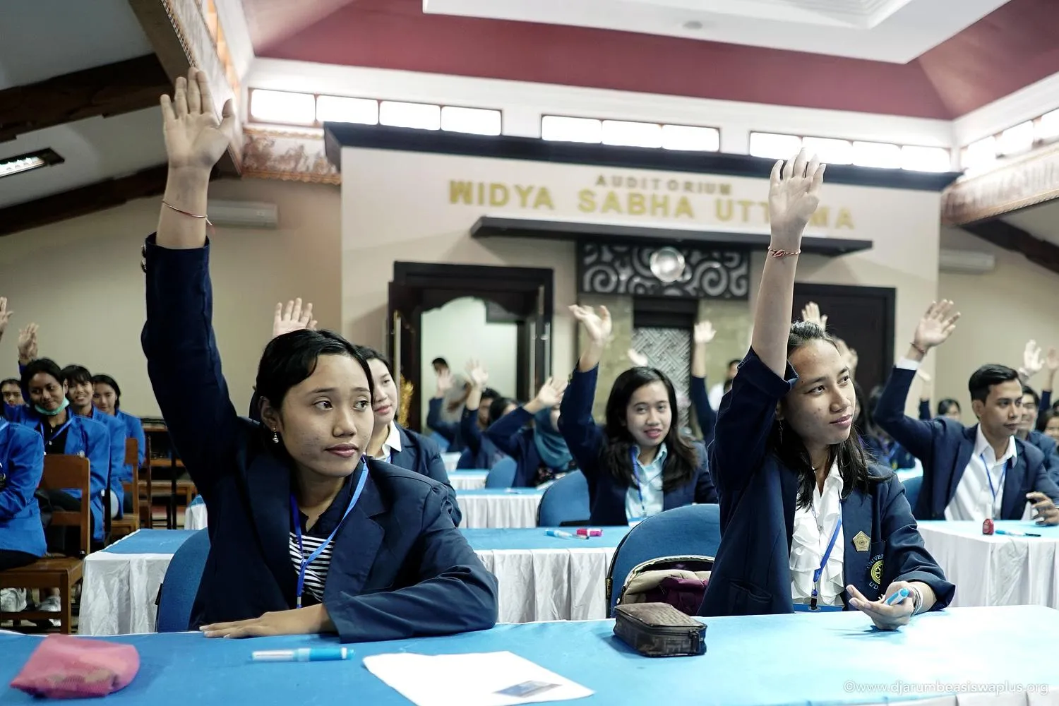 Mengasah Soft Skills, Mengasah Kemanusiaan