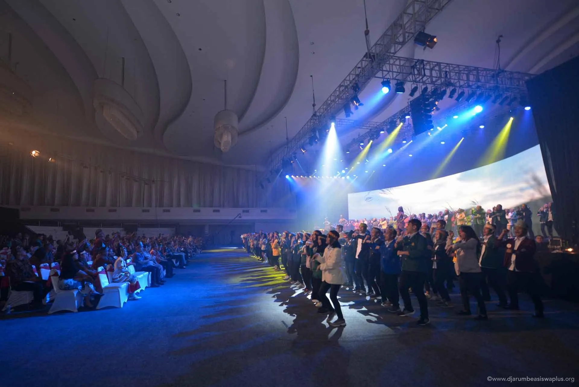 Di Balik Kesuksesan “Jejak Kirana Nusantara”