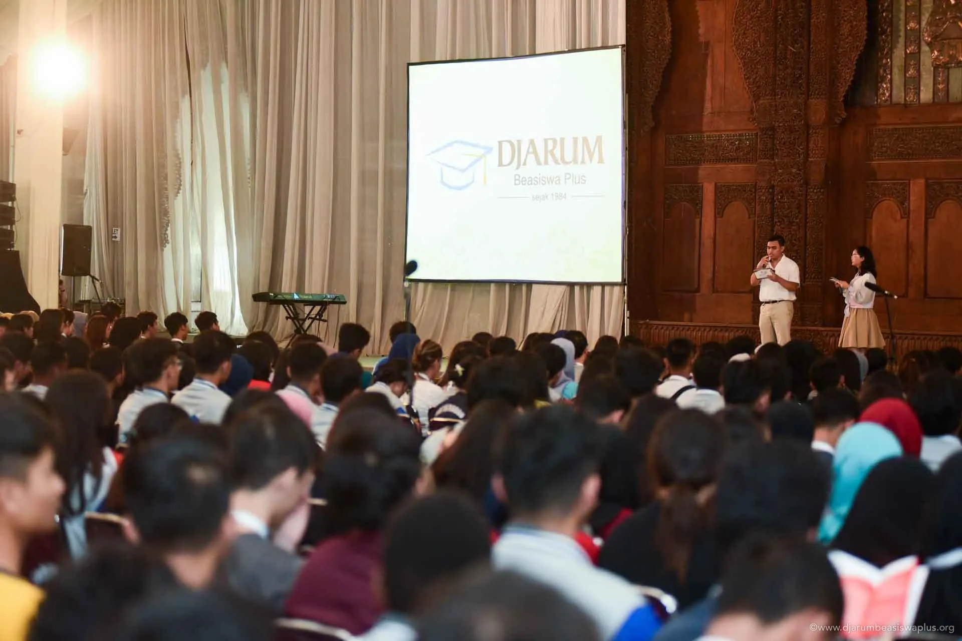 Mendalami Keberagaman, Mengasah Wawasan Kebangsaan