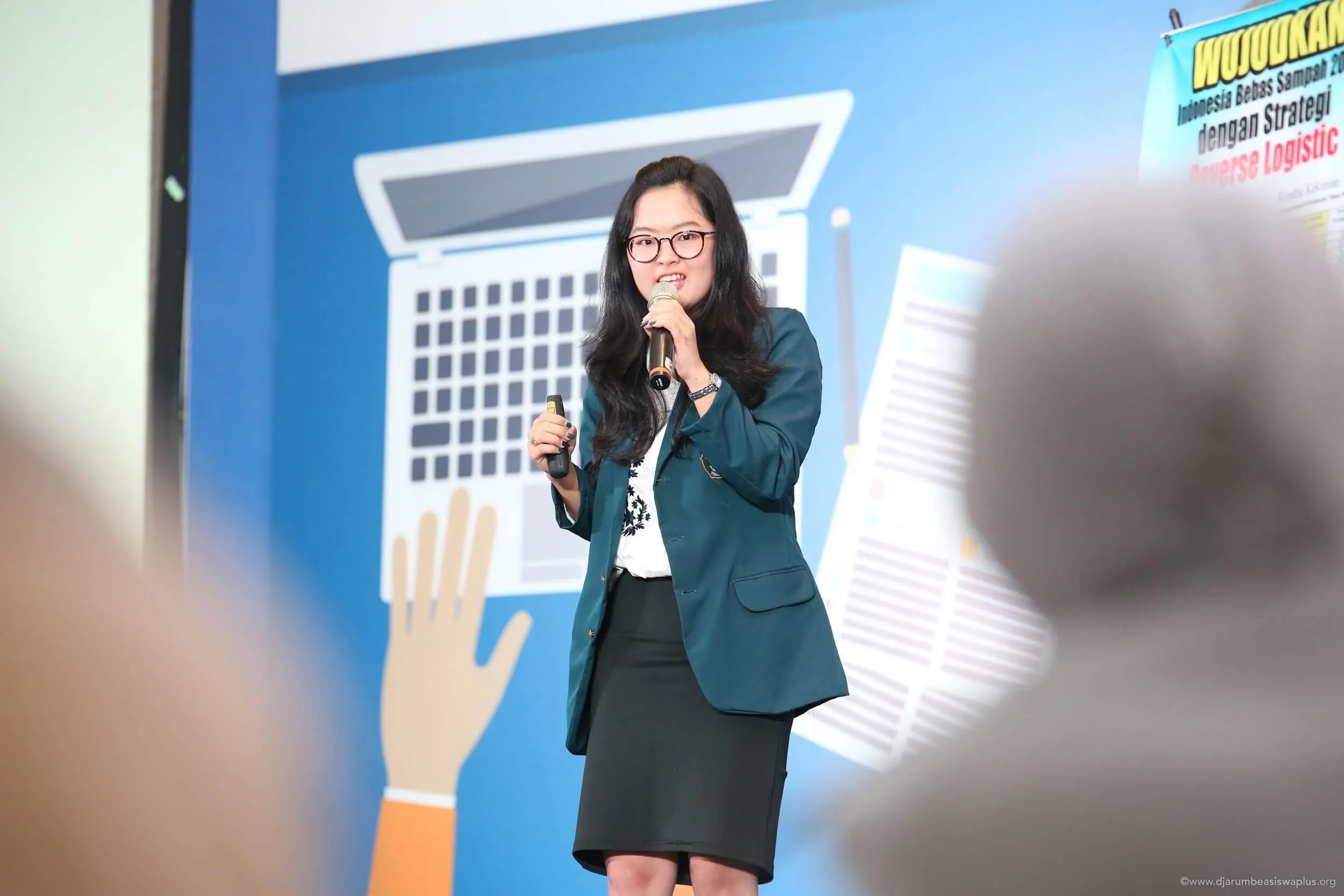 Writing Competition Beswan Djarum 2017/2018: Ajang Adu Gagasan Inovatif