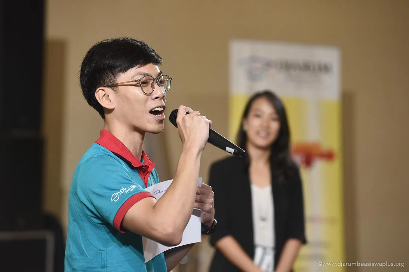 Jangan Abaikan Visi Hidupmu!