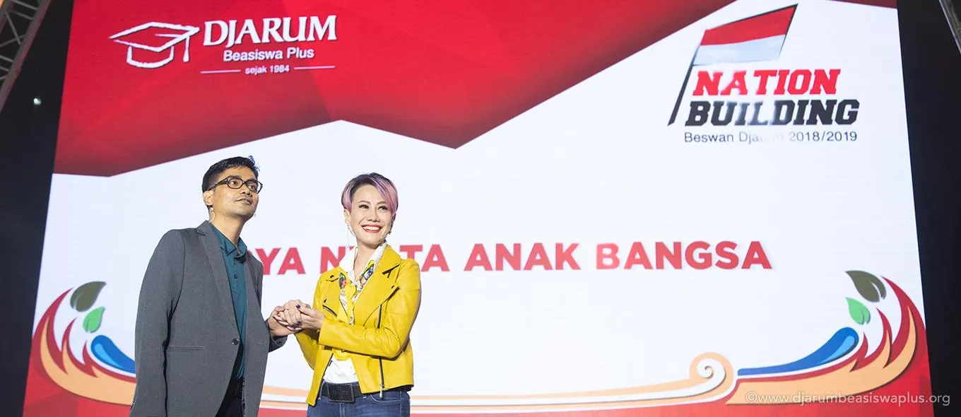 Memaknai Kesuksesan Dalam Kebermanfaatan