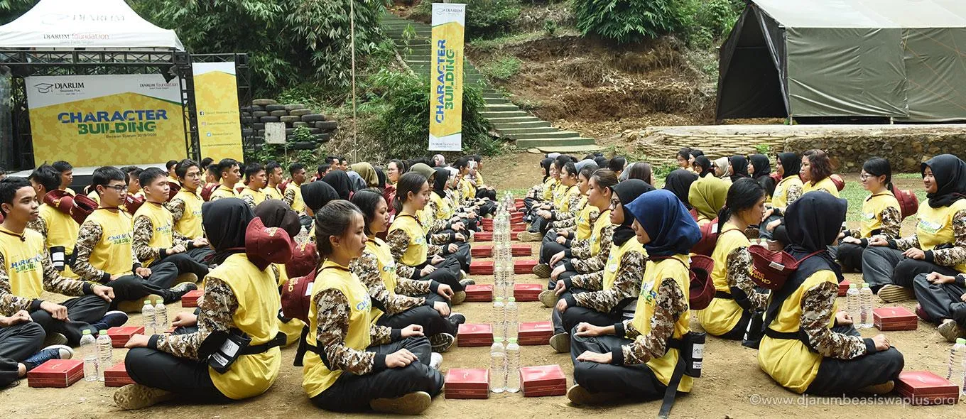 Mampu Beradaptasi, Tetap Jadi Diri Sendiri