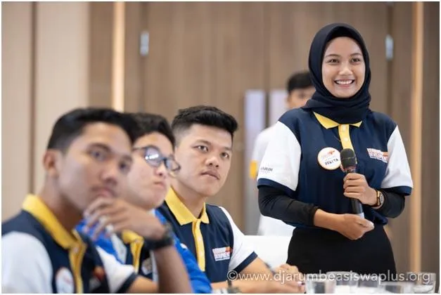 Trilogi Kepemimpinan untuk Menjadi Pemimpin Inspiratif