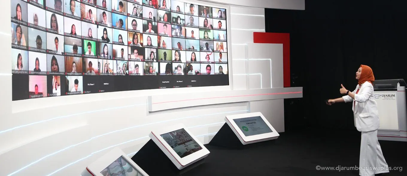 'Design Thinking' Kunci Generasi Muda agar Tak 'Tersesat' di Masa Depan