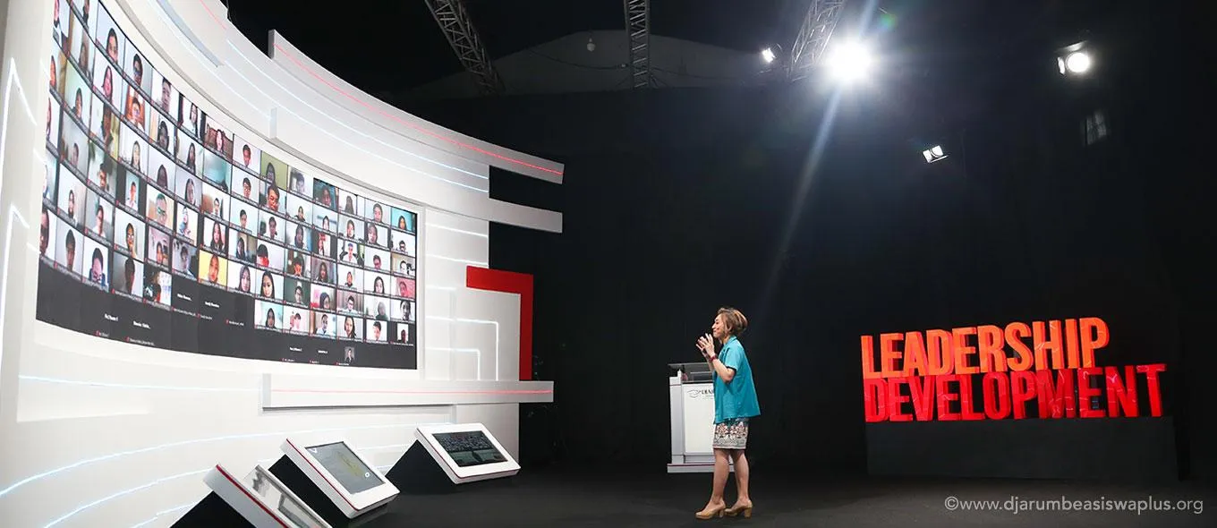 Kemampuan Leadership Voice Bisa Jadi Solusi Generasi Muda Agar Makin Didengar