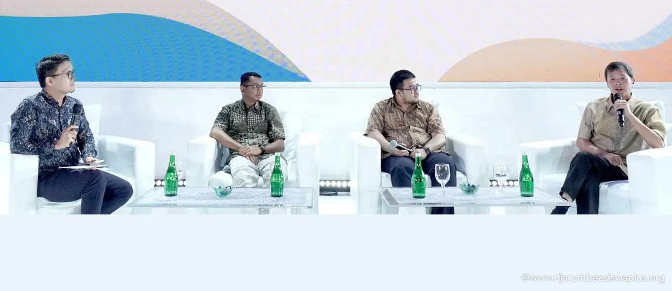 Pentingnya Kemampuan Bertahan agar Generasi Muda Memiliki Daya Saing