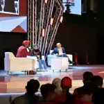 534 Beswan Djarum Mendalami Pentingnya Networking yang Berlandaskan Integritas dan Empati