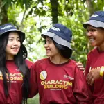 Relationship Building: Bukan Sekadar Membangun Relasi Tanpa Makna