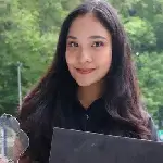 Kiprah Thalita Zahra Sutejo, Beswan Djarum 2024/2025 yang Mendapat Penghargaan dari NASA