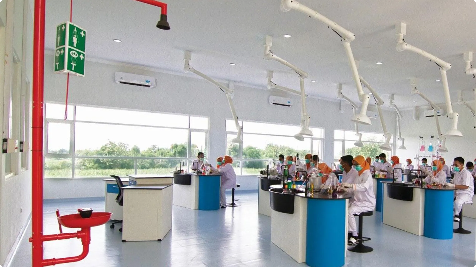 Layanan Penempatan Kerja