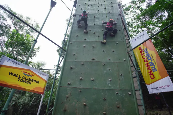 Character Building/Batch 1