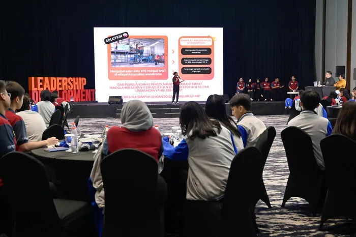 Leadership Development Batch 2