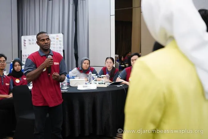 Leadership Development