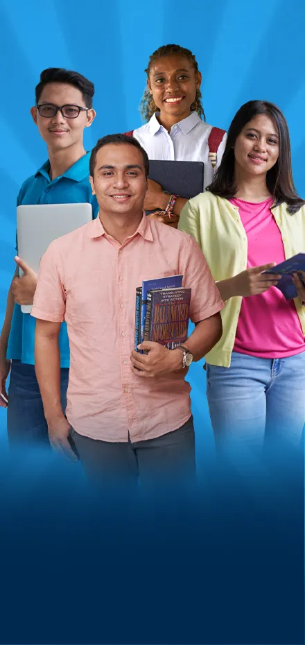 Tantang Dirimu untuk