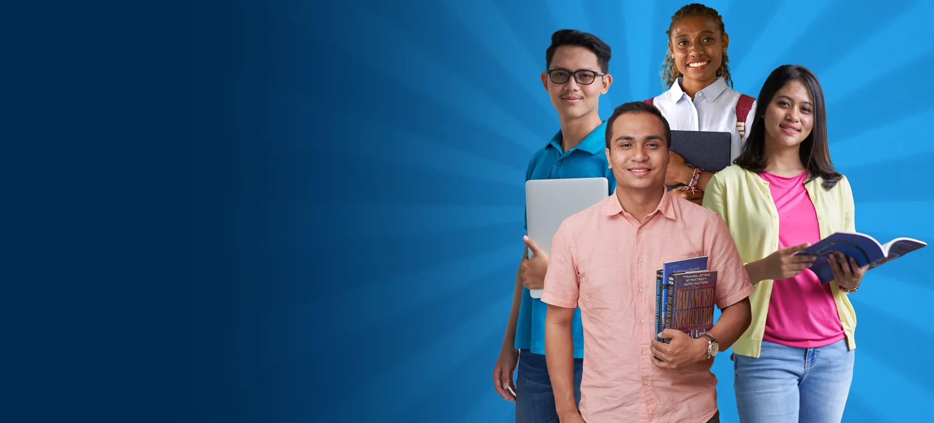 Tantang Dirimu untuk