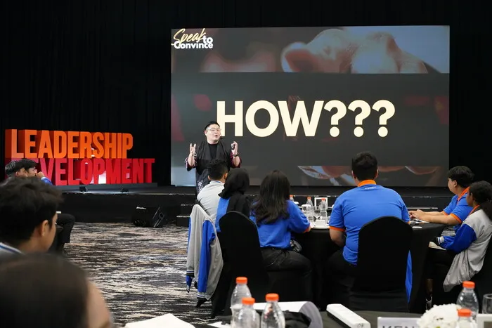 Leadership Development