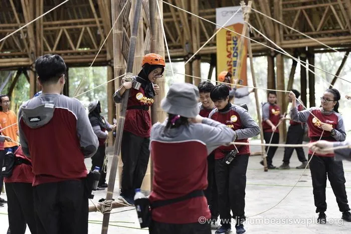 Pelatihan Soft Skills