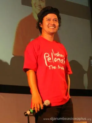 Andrea Hirata